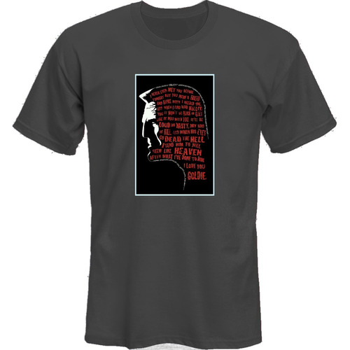 Remeras Sin City Frank Miller Marv Comics *mr Korneforos*