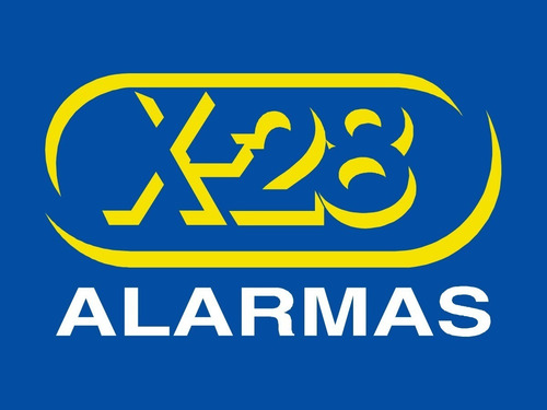 Actuador Eléctrico Alarma X-28 Ae1r-mpxh 1 Relé