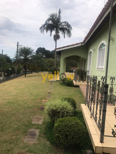 Imagem 1 de 30 de Casa - Caputera - Ca-2215