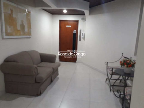Imagem 27 de 30 de Apartamento Com 3 Dorms, Vila Mariana, São Paulo - R$ 850 Mil, Cod: 3053 - V3053