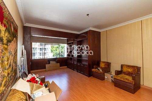 Imagem 3 de 30 de Apartamento - Ref: Fl3ap65854