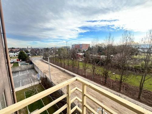 Arriendo Depto De 3 Dorm. Gastos Comunes Incluidos En Talca
