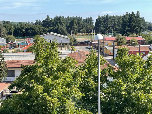 Departamento En Arriendo En Temuco