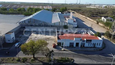 Bodega en renta