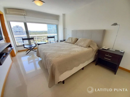 Imagen 15 de 23 de Piso Alto En Torre Marigot, 3 Dormitorios