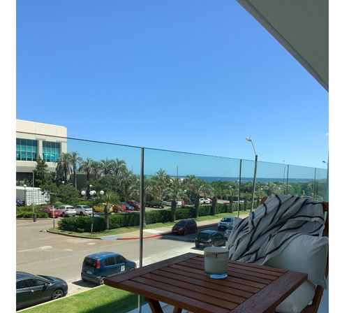 Imagen 6 de 23 de Departamento En Punta Del Este, Parada 4 Y Costanera Frente A Enjoy Conrad Disponibilidad En Descripción