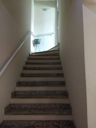 Imagem 19 de 27 de Cobertura Com 2 Dormitórios À Venda, 92 M² - Bangu - Santo André/sp - Co2835