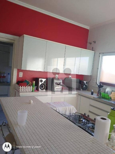 Imagem 12 de 30 de Casa Com 4 Dormitórios À Venda, 230 M² Por R$ 760.000 - City Ribeirão - Ribeirão Preto/sp - Ca0602