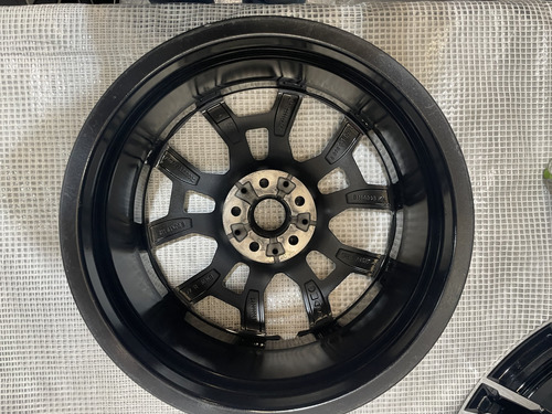Roda Original Bmw X1 Xdrive X-line 2024 Aro 19 (unid) (Usado)