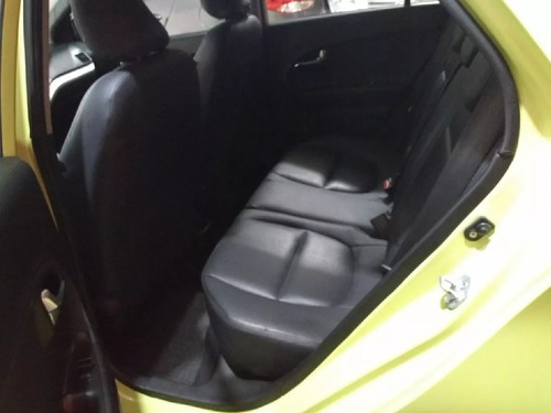 Kia Picanto 1.0 Ex Flex Aut. 5p