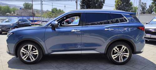 Ford Territory 1.8 Titanium 5p At