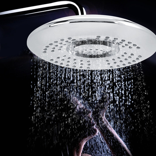 Cabezal De Ducha De Ahorro De Agua De Alta Presión For Baño