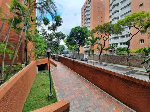 Imagen 13 de 13 de Vendo Apartamento 128m2 3h+s/3b/2pe El Rosal Con.9023