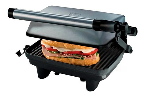 Sandwichera Oster Parrilla Ckstpa2880.