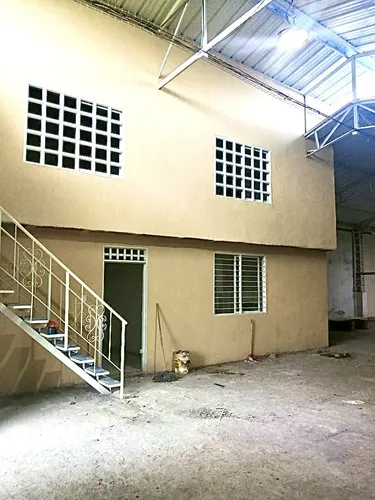 Venta De Bodega Palmira San José