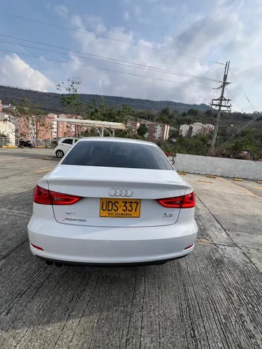 Audi A3 1.8 Tfsi Ambition
