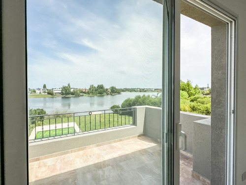 Imagen 19 de 26 de Venta Casa A La Laguna - Barrio San Francisco Villa Nueva Tigre