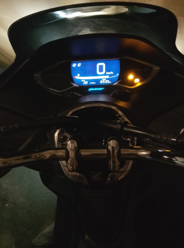 Honda Pcx 160