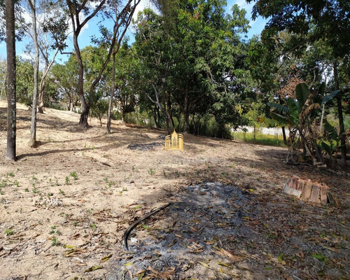 Imagem 3 de 30 de Terreno No Bairro Cidade Jardim - Esmeraldas - Te00295 - 68404585