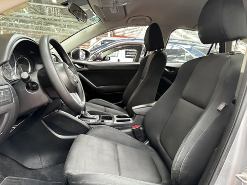 Mazda CX-5 2.0 L I Sport At