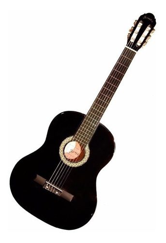 Guitarra Clásica / Memphis 851 C/ Funda - Consultar Colores