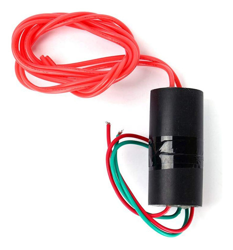 Generador Alto Voltaje Dc 6v-12v 500kv Boost Step Up Modulo