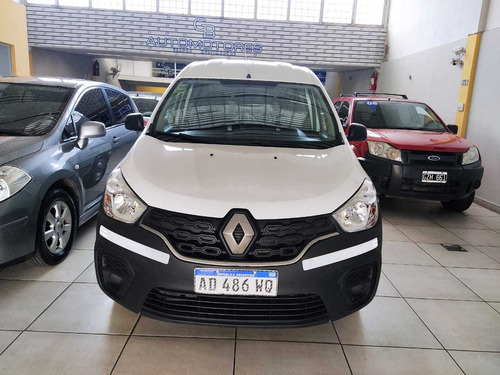 Renault Kangoo Express Expres Confort Tdi