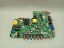 Comprar Main Board Fuente Tp.vst59.p83 Aplica A Varios Es Universal