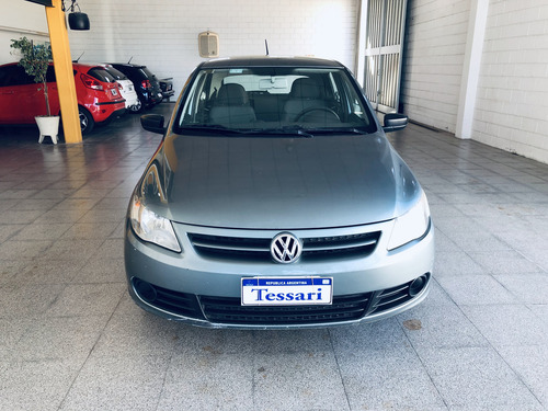 Volkswagen Gol Trend 1.6 Pack I 101cv