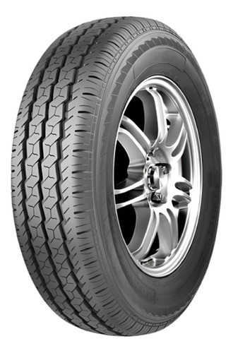 Llanta 215r15c 111/109r Fullrun Frun-five Auto Capas 0 Subti
