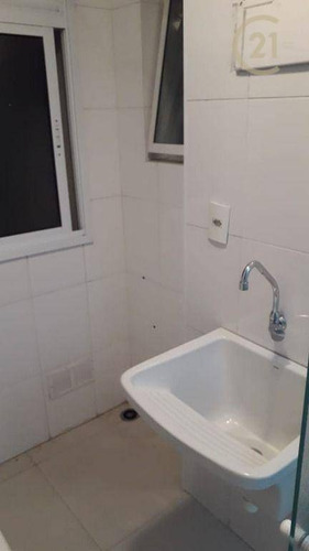 Imagem 16 de 28 de Apartamento Com 4 Dormitórios À Venda, 95 M² Por R$ 680.000,00 - Jardim Arpoador - São Paulo/sp - Ap24081