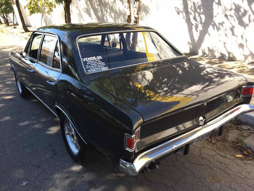 Chevrolet Opala