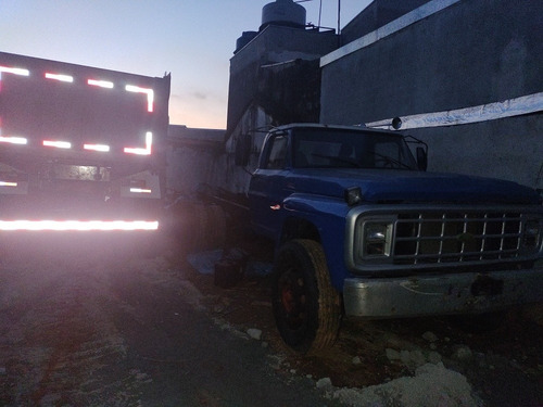 Ford F600