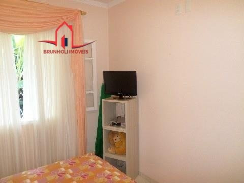 Imagem 19 de 25 de Casa A Venda No Bairro Vila Moraes Em Jundiaí - Sp. - 110-1