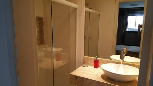 Imagem 26 de 30 de Casa Triplex 510m2, 6 Dormitórios, 6 Suítes, 1 Suíte Com Closet, Amplo Terraço, Churrasqueira, Espaço Gourmet - Ca00287 - 69821640