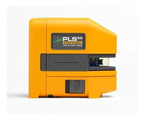 Pls 6g Combo Point Line Juego Laser