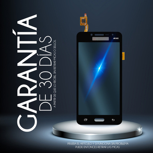Ca Pantalla Completa Grand Prime Plus G532 G532m Display Lcd