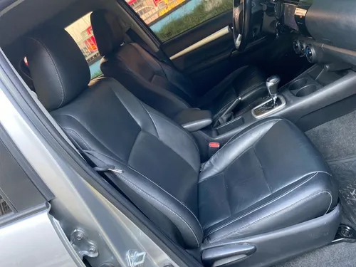 Toyota Hilux 2.8l
