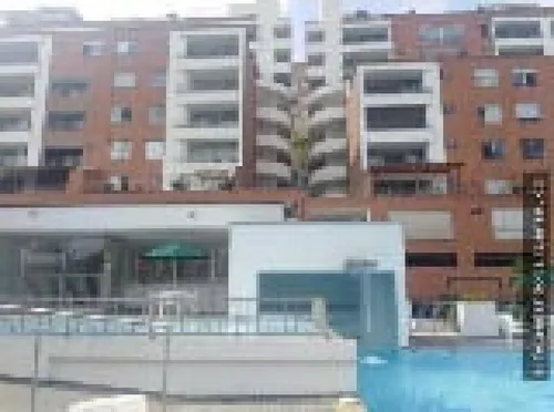 Apartaestudio En Arriendo En Cristales. Cod A8082