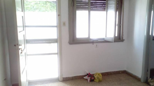 Venta Depto Tipo Casa 4 Amb Con Patio Zona M Paz Y San Martin