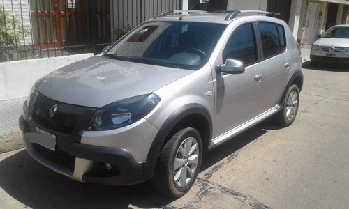 Renault Sandero Stepway 2013 1.6 Privilege Nav 105cv