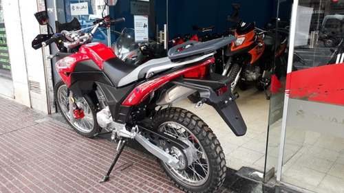 Imagen 17 de 22 de Keller Quasar 250 Tr 0 Km, Super Promo Al Contado Hoy