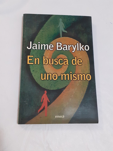 En Busca De Uno Mismo - Jaime Barylko