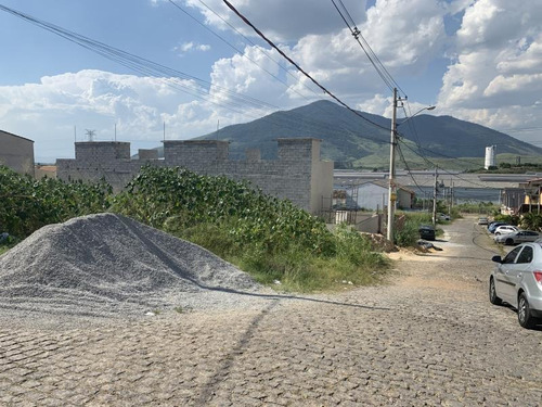 Imagem 1 de 15 de Terreno Para Venda Em Rio De Janeiro, Campo Grande - Jmm14_2-834983