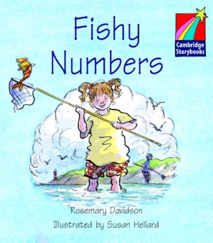 Livro - Fishy Numbers
