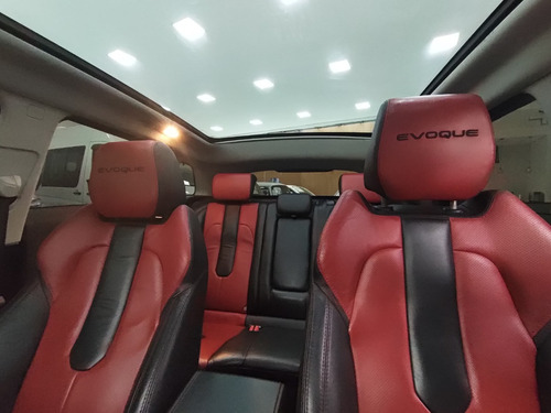 Land Rover Range Rover Evoque 2.0 Si4 Dynamic 5p