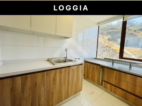 Departamento En Venta En Santa Teresa De Los Andes