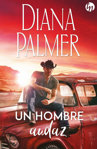 Un Hombre Audaz, De Palmer, Diana. Editorial Harlequin Ibérica, S.a., Tapa Blanda En Español