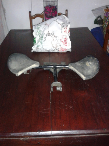 Imagen 9 de 10 de Encadenado De Moto Kle Kawasaki 400 Año 2001