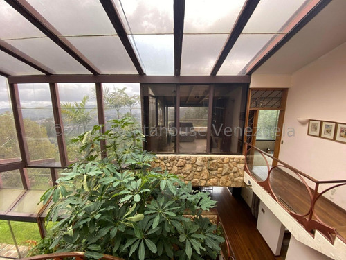 Imagen 5 de 30 de Ms: En Venta Casa 23-3376, En Lagunita Country Club, (asesor: Milko Serafini)